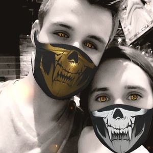 Meet your Posher, Caleb